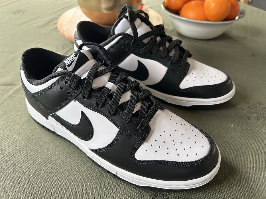 Buty Nike  Dunke Low Retro 44.5