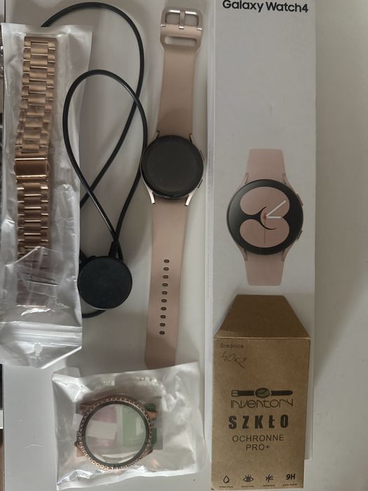 Smartwatch samsung galaxy watch 4