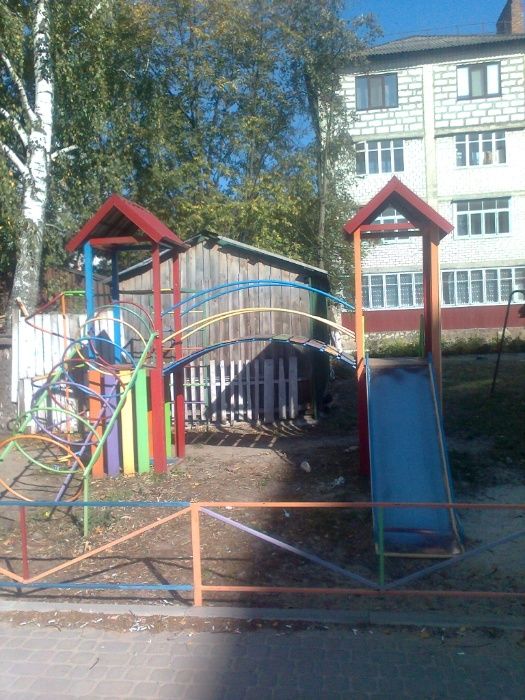 Продаж 3-кімнатна квартира м. Березне перший внесок 20% розтермінування до 7 років