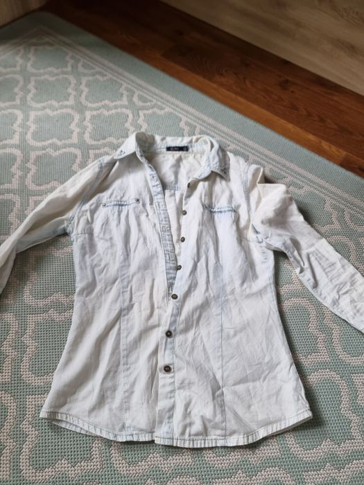 Віддам пакет речей безкоштовно