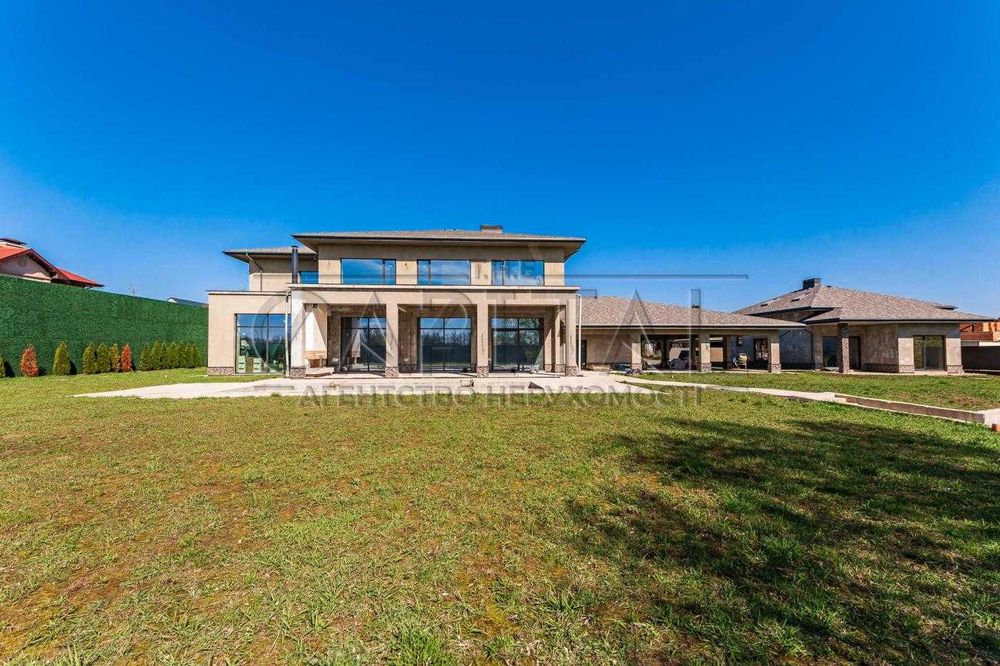Продаж будинку, КМ Green Town, Крушинка, Васильківський р-н