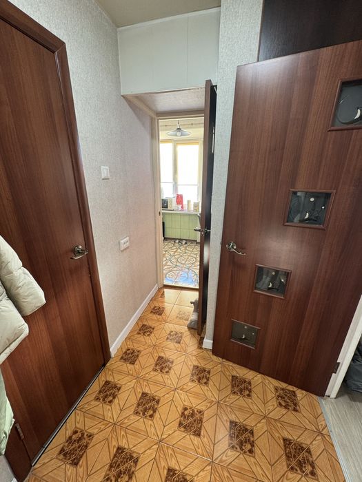 Продам квартиру (1 кімнатна) район райпобут