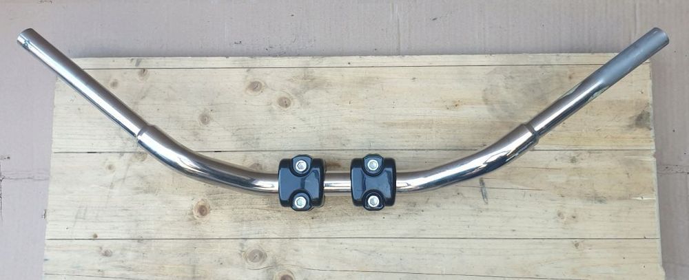 harley davidson dyna wide glide fxdw kierownica