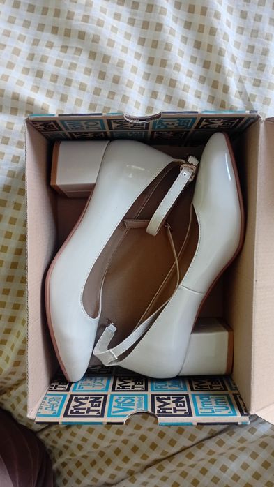 Жіночі туфлі Rusi moni