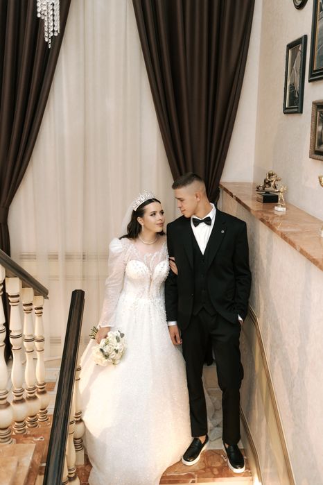 Весільна сукня ,стан 10/10