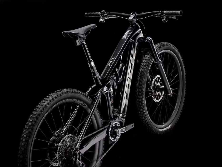 Trek Rail 9.9 X0 AXS T-Type Gen 4 2024
