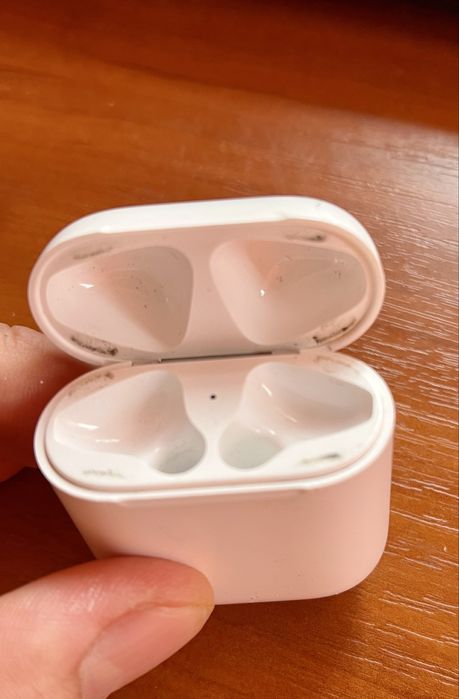 Apple AirPods 3 (3-го покоління) Original