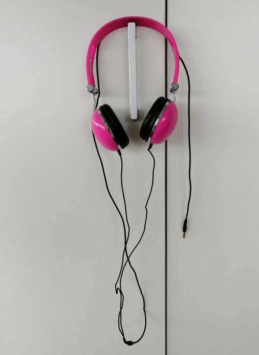 Auscultadores com fio