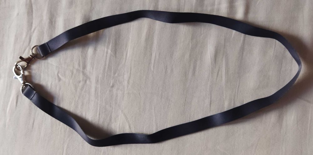 Smycz ATM Toruń 2013 80 cm