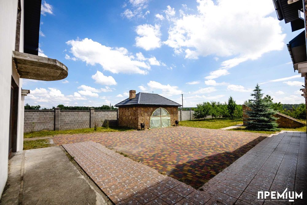 Продаж 2-х будинків Козлин