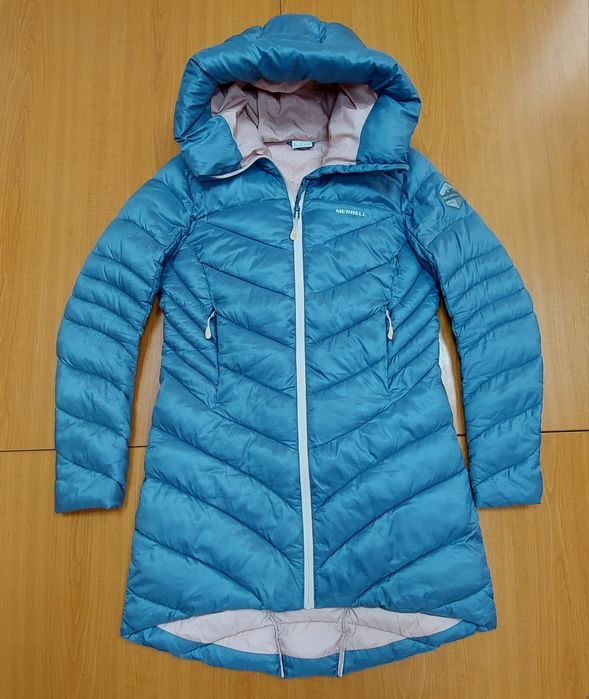 Жіноча зимова куртка Merrell 44 розмір