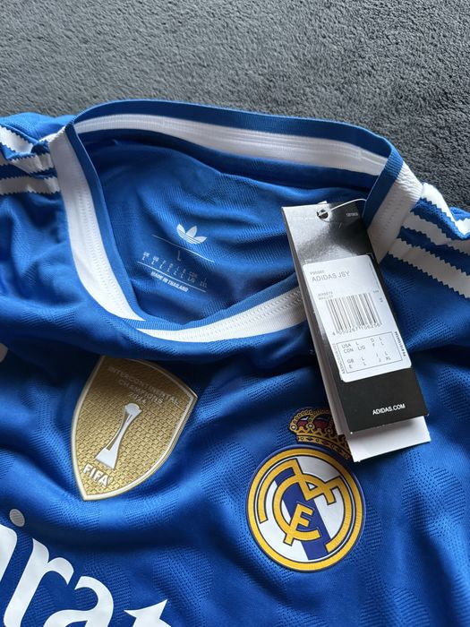 Koszulka Real Madryt