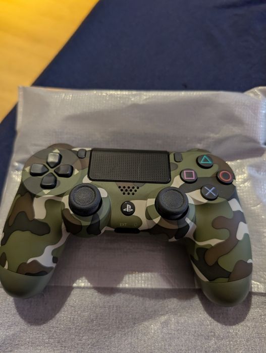 Pad PS4 Moro oryginalny