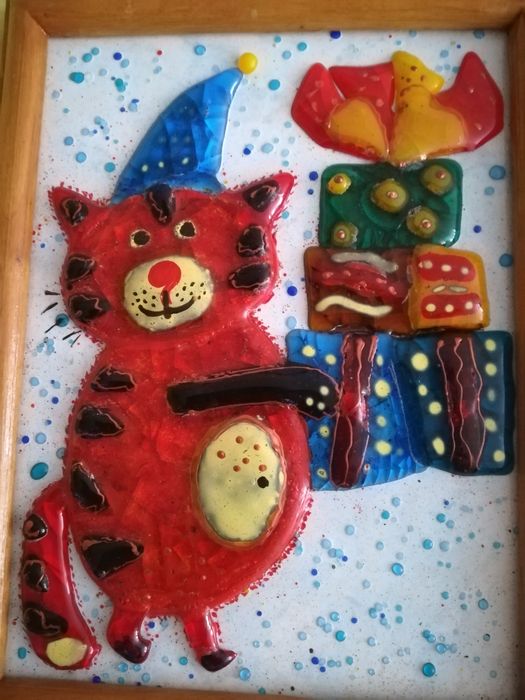 Картины (ручная работа)