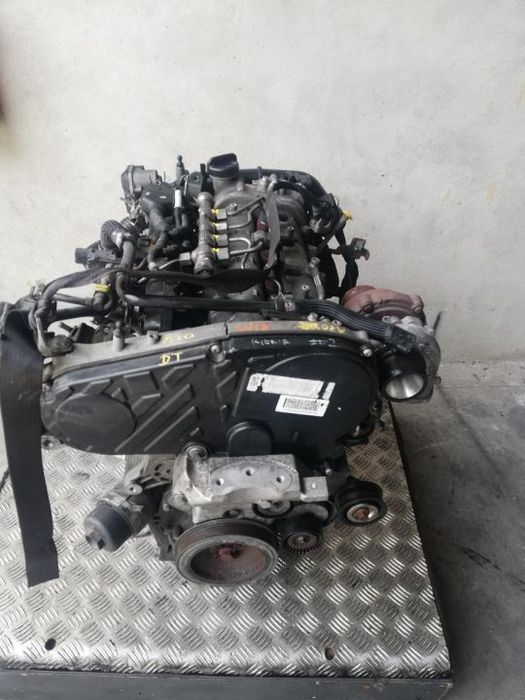 Motor Opel 2.0 Cdti ref: A20 Dt dth(Insígnia, Astra, Zafira)