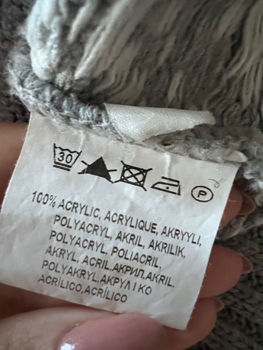 Sweter rozmiar M