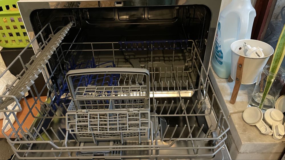 Maquina de Lavar Loiça Teka LP2 140