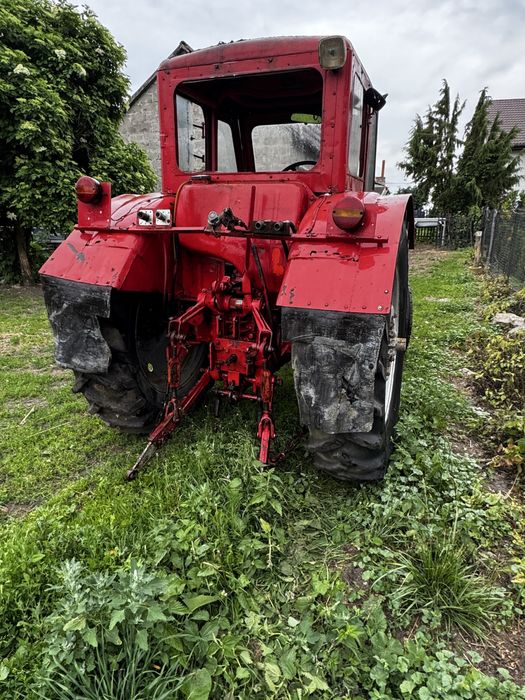Mtz jumz belarus