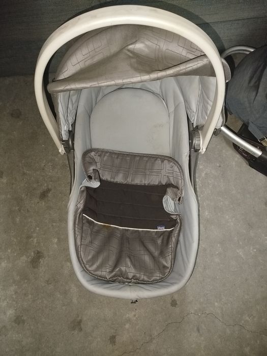 Alcofas - ovo - babycoque