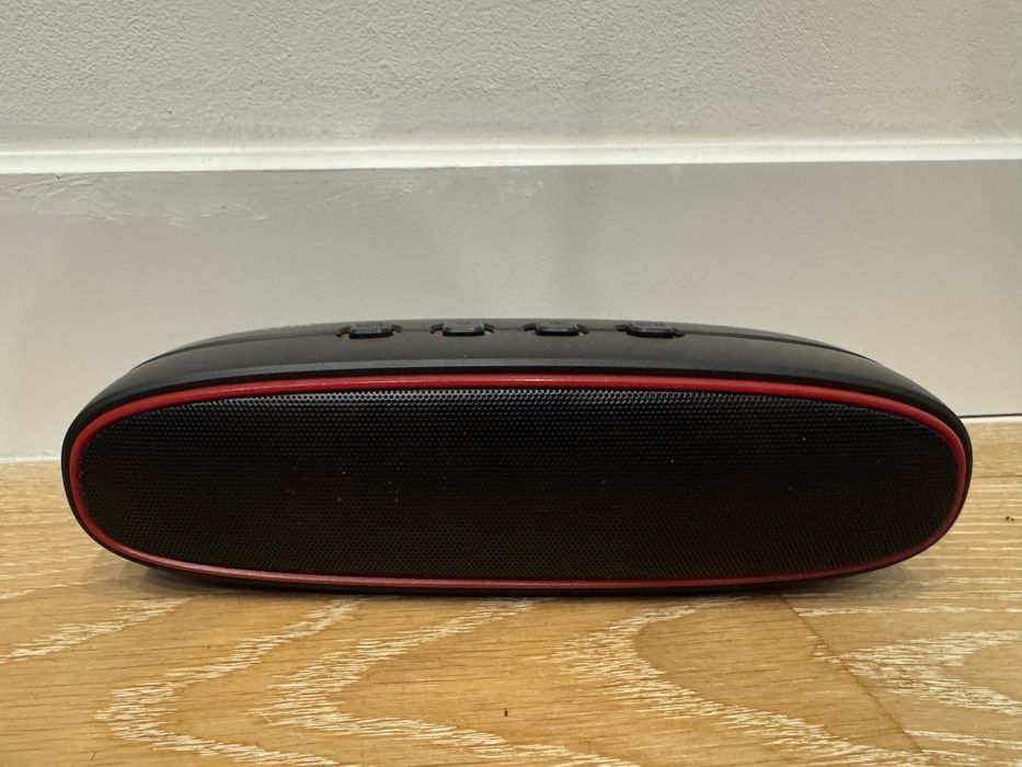 Glosnik bluetooth MANTA SPK 303 10W RMS, telefon, radio FM, Micro SD