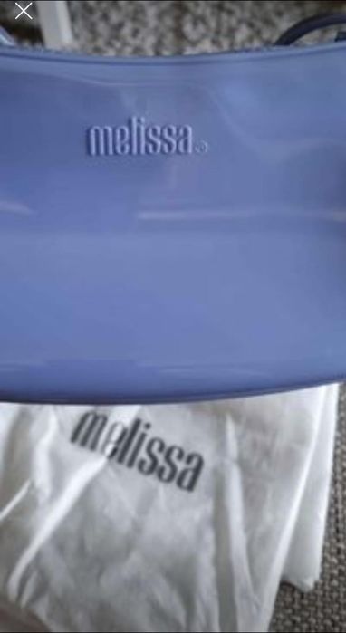 Mala Melissa Baguete Bag