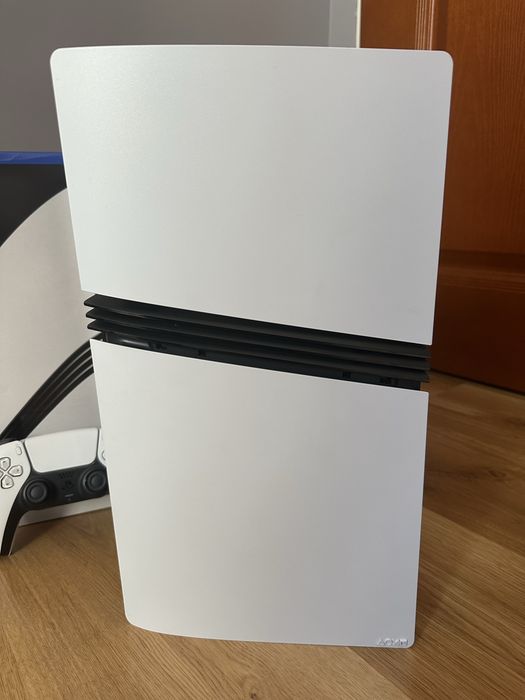 PlayStation 5 Pro (Na Gwarancji)