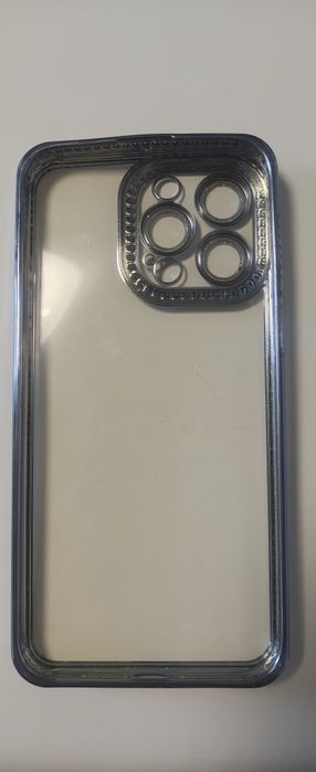 Etui do iPhone 15