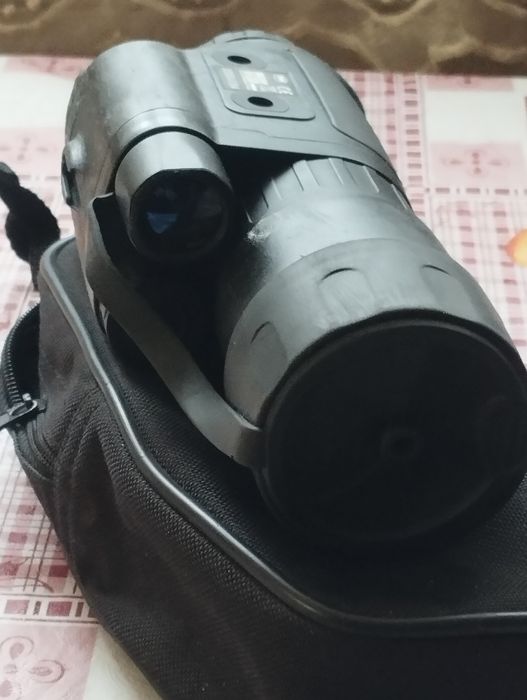 Продам прибор нічного бачення Yukon 4*50