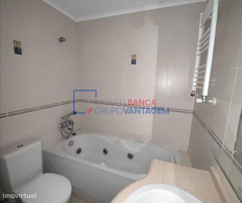 Apartamento T2 - Tavarede - Figueira Da Foz