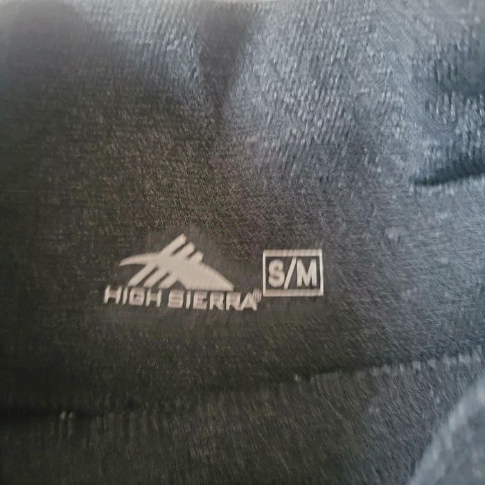 Спортивные легенсы, HIGH SIERRA, размер M/S.