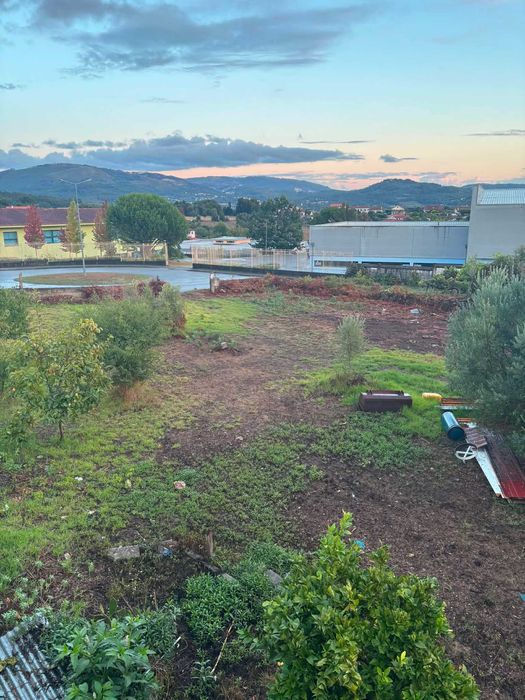 Terreno de construção em Ponte de Lima