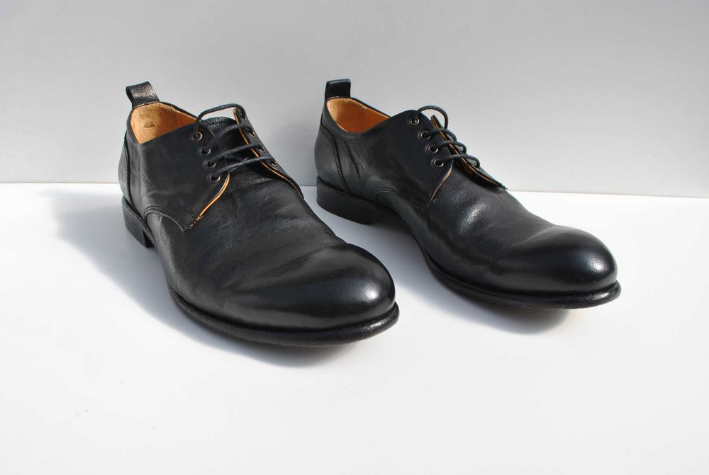 Buty wizytowe Calzoleria Napoletana