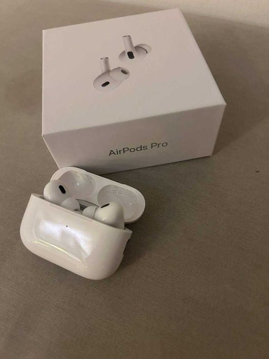 Airpods pro 2 10/10