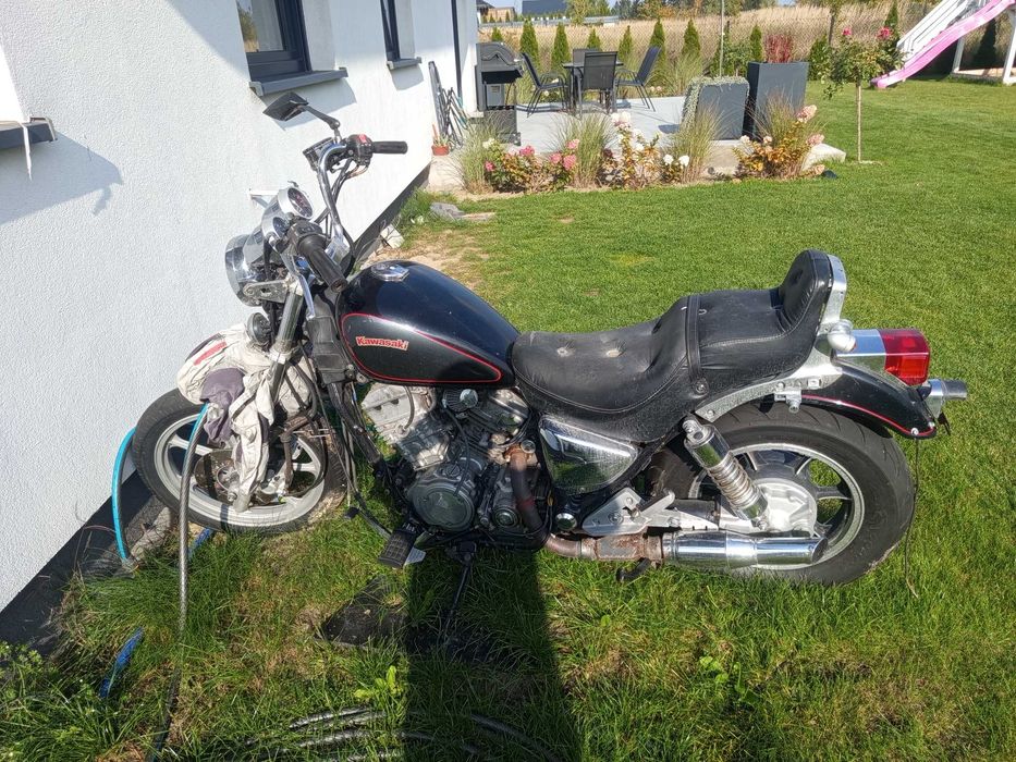 Kawasaki
