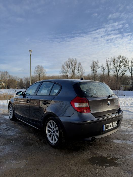 BMW Seria 1 Super Stan