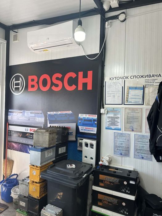 Продаж МАФу  Шептицький