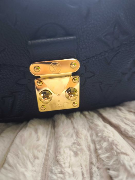 Torebka Damska Louis Vuitton