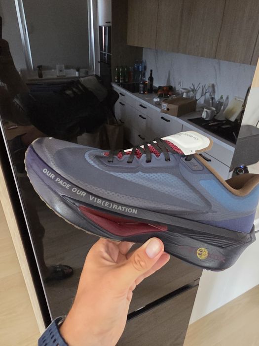 Buty męskie Nike Zoom Fly 6 Premium