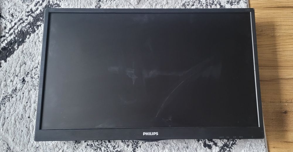 Philips 240V5QDAB/00.