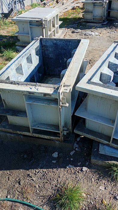 Sprzedam formy klocki LEGO