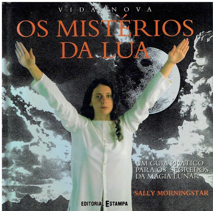 1932
The Mysteries of the Moon
A Practical Guide to Lunar Magic64283842144129120