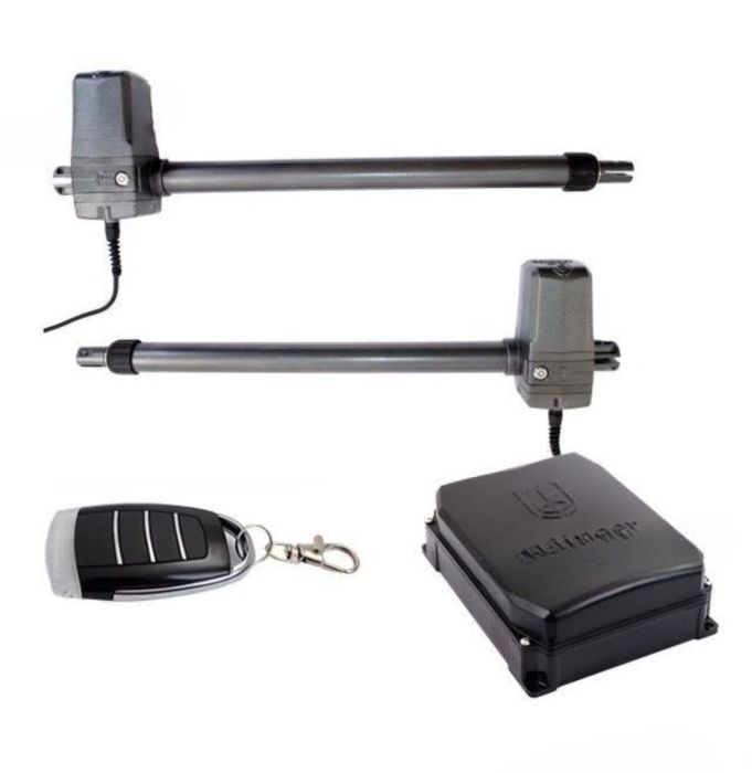 Автоматика для розпашних воріт Eidinger M4,M5,M6 та Е6