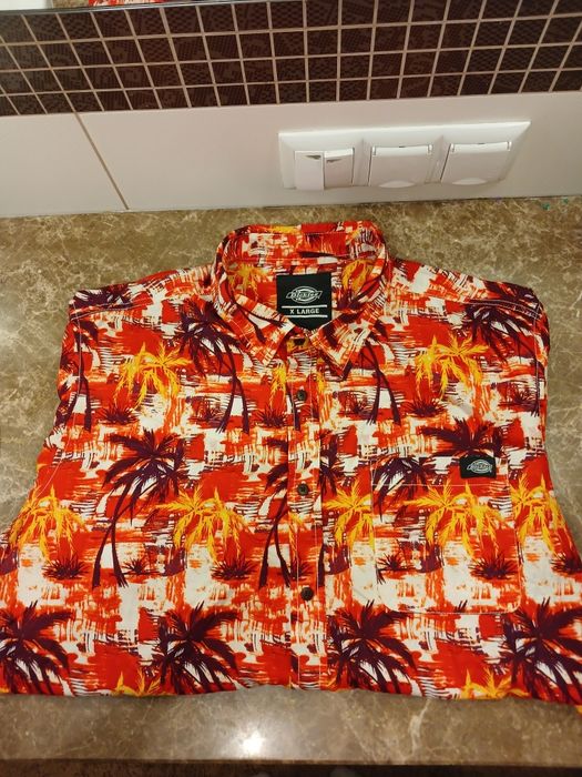 Сорочка Dickies Дикис футболка