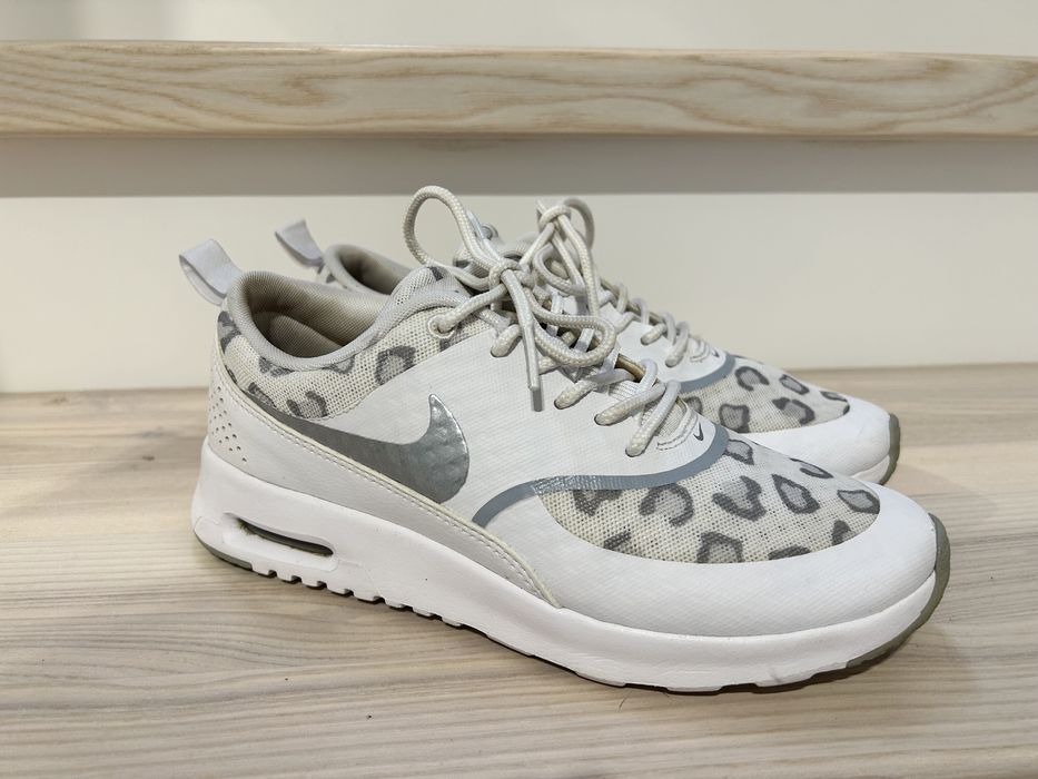 Nike buty sportowe r. 36,5 cm damskie adidasy