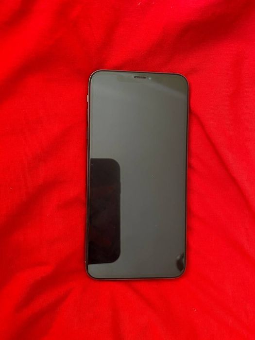 Продам iphone xs max