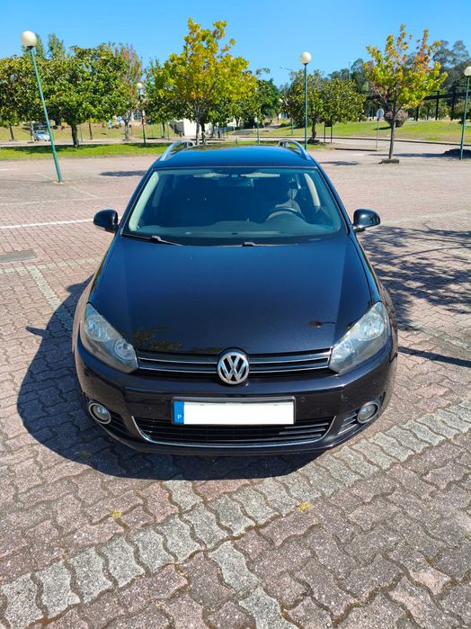 Golf 1.6 tdi Style