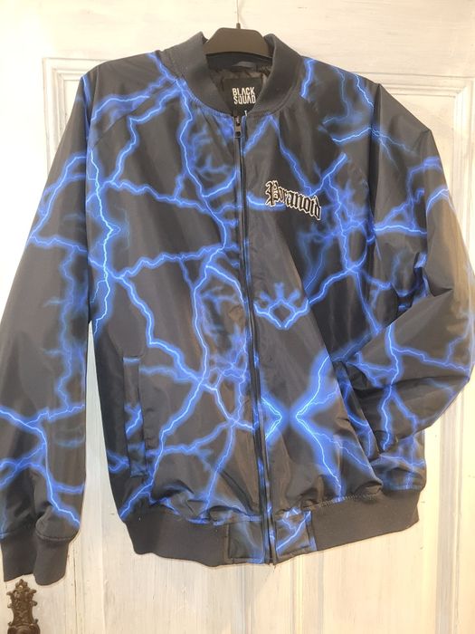 Kurtka New Yorker ciepła zima wiosna ocieplana r.L