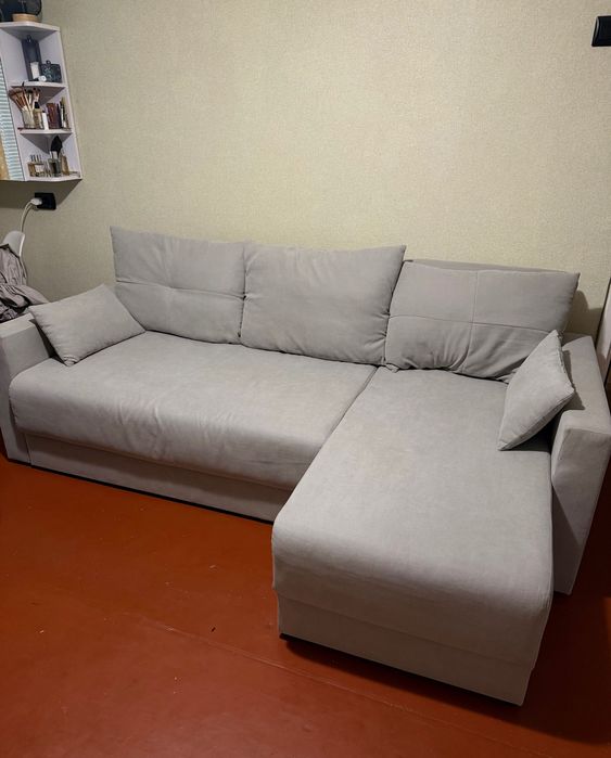 Диван раскладной