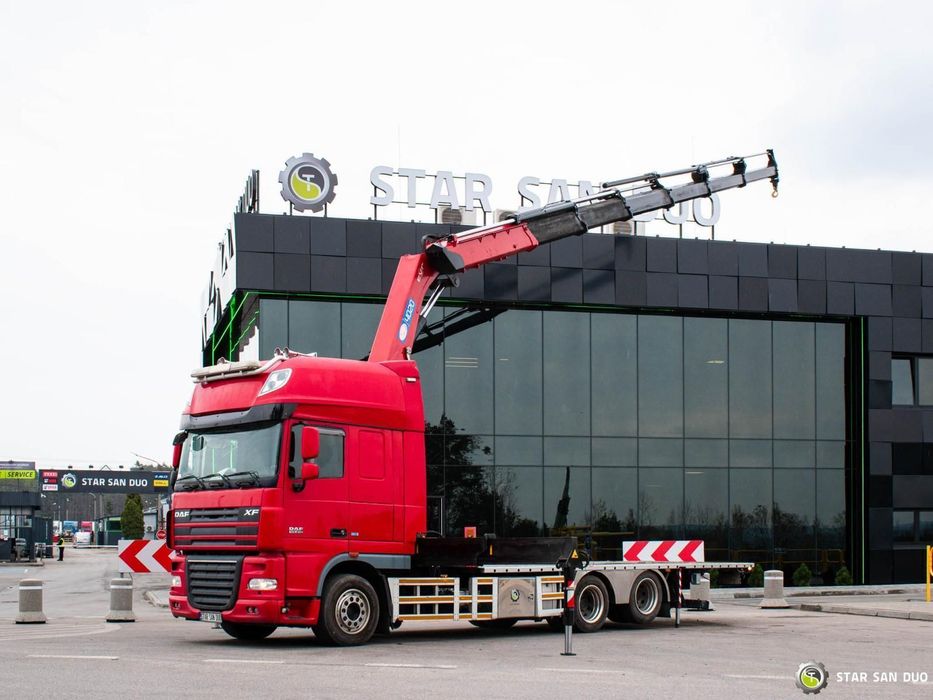 DAF