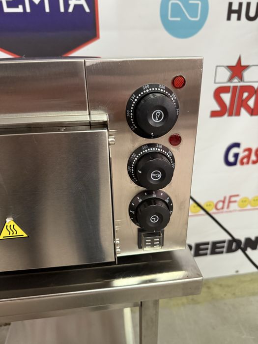 Піч Для Піци Електрична Розмір Камери 40/40 см!